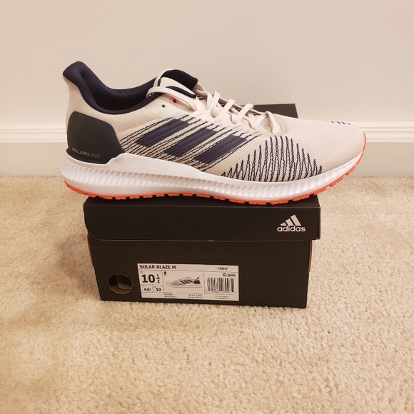 adidas solar blaze m